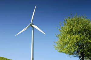 Erneuerbare Energien werden wieder mehr gefördert.