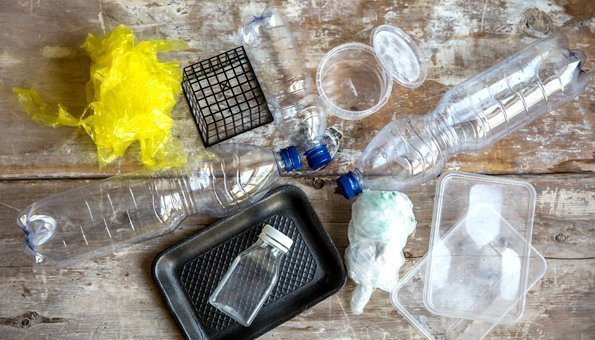 Plastic Attack kommt nach Zürich und Bern