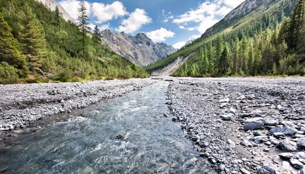 Nationalpark in Graubünden erhält UNESCO-Label zurück 