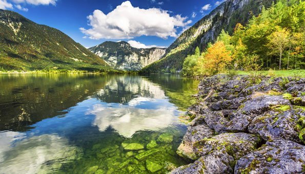 Umweltbewusstsein der Schweizer steigt weiter an