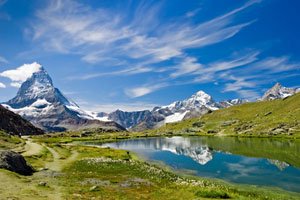 Der Bericht zum Umweltzustand der Schweiz zeigt Erfolge aber auch unerreichte Ziele.