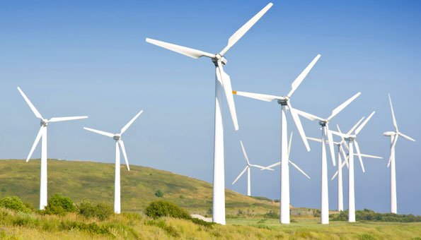 Windenergie: Dänemark deckt 42 Prozent seines Strombedarfs