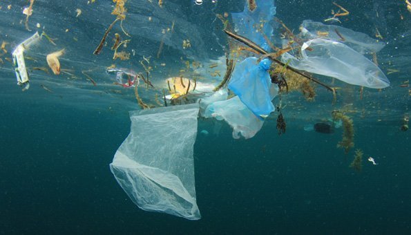 Das Mittelmeer ist so voll von Mikroplastik wie noch nie