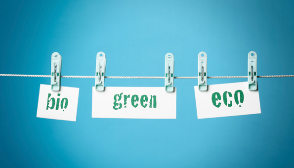 Greenwashing: So erkennen Sie grüne Märchen