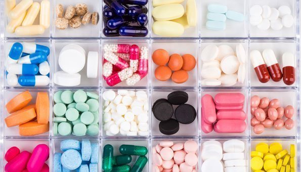 Elimination des médicaments en Suisse: comment faire correctement ?