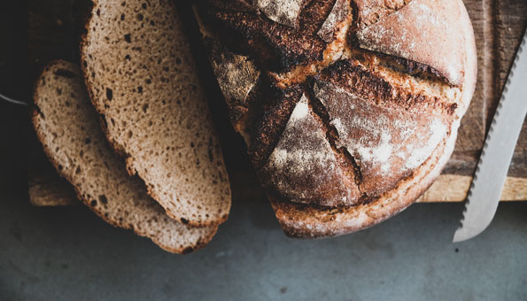 Ruchbrot-Rezept: So backen Sie das Schweizer Brot einfach selber