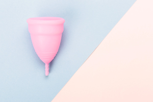 Warum Menstruationstassen die besseren Tagesbegleiter sind