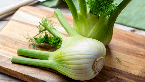 Fechel: Wirkung, Zubereitung und Rezepte mit dem gesunden Gemüse