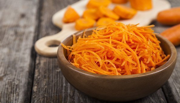 Karotten lagern und richtig aufbewahren für langen Genuss