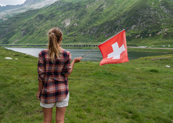 Würdest du den Schweizer Einbürgerungstest bestehen?